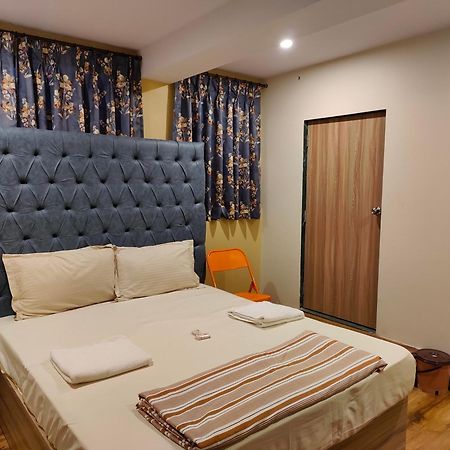 Hotel Garden View Inn - Near Nesco Mumbai Luaran gambar